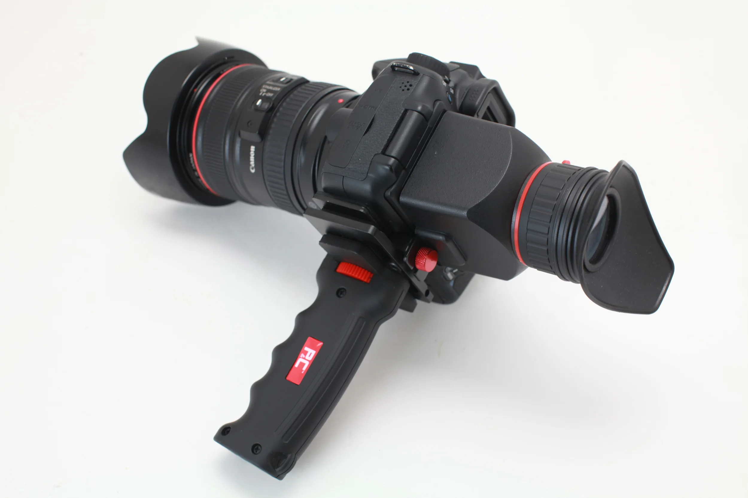 P&C Pistol Grip w DSLR.JPG