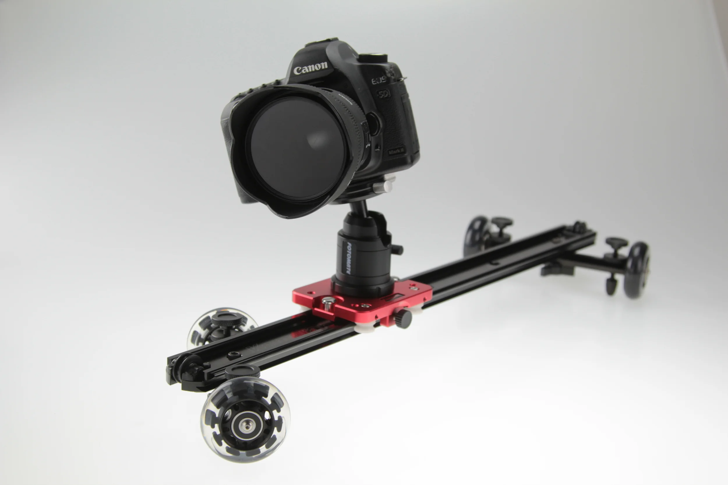 SD-1 MARK II w Camera Mounted.JPG