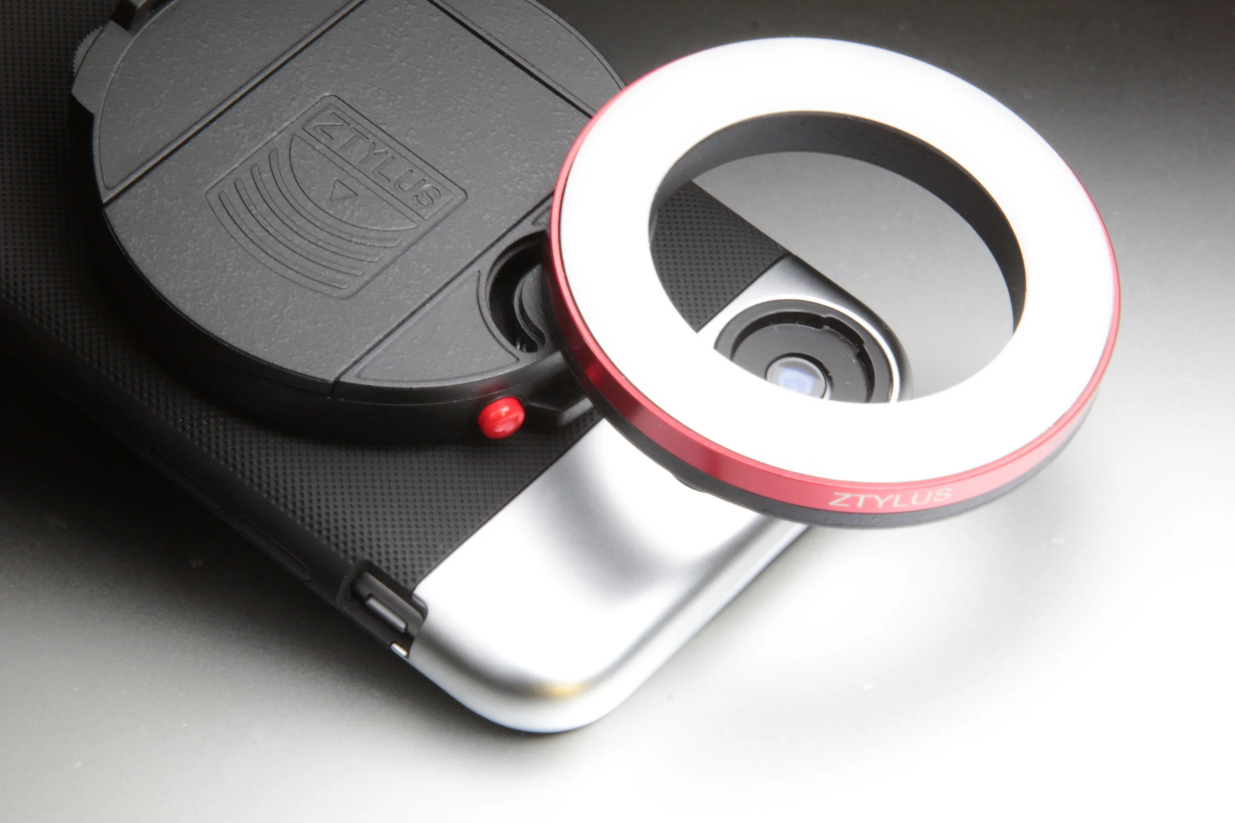 ZTYLUS RV-L1 Flipped out.JPG