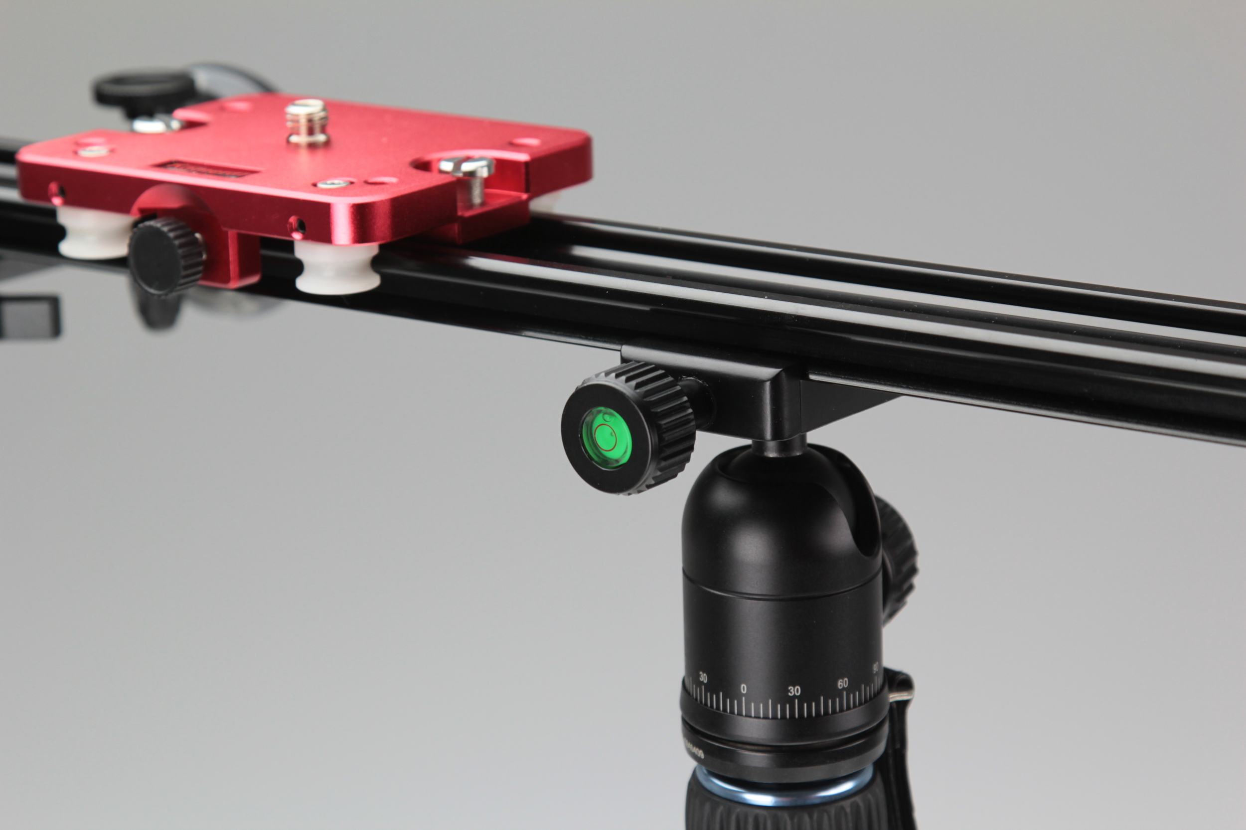 Slider MARK II Arca Mount w Top Plate Close Up.JPG