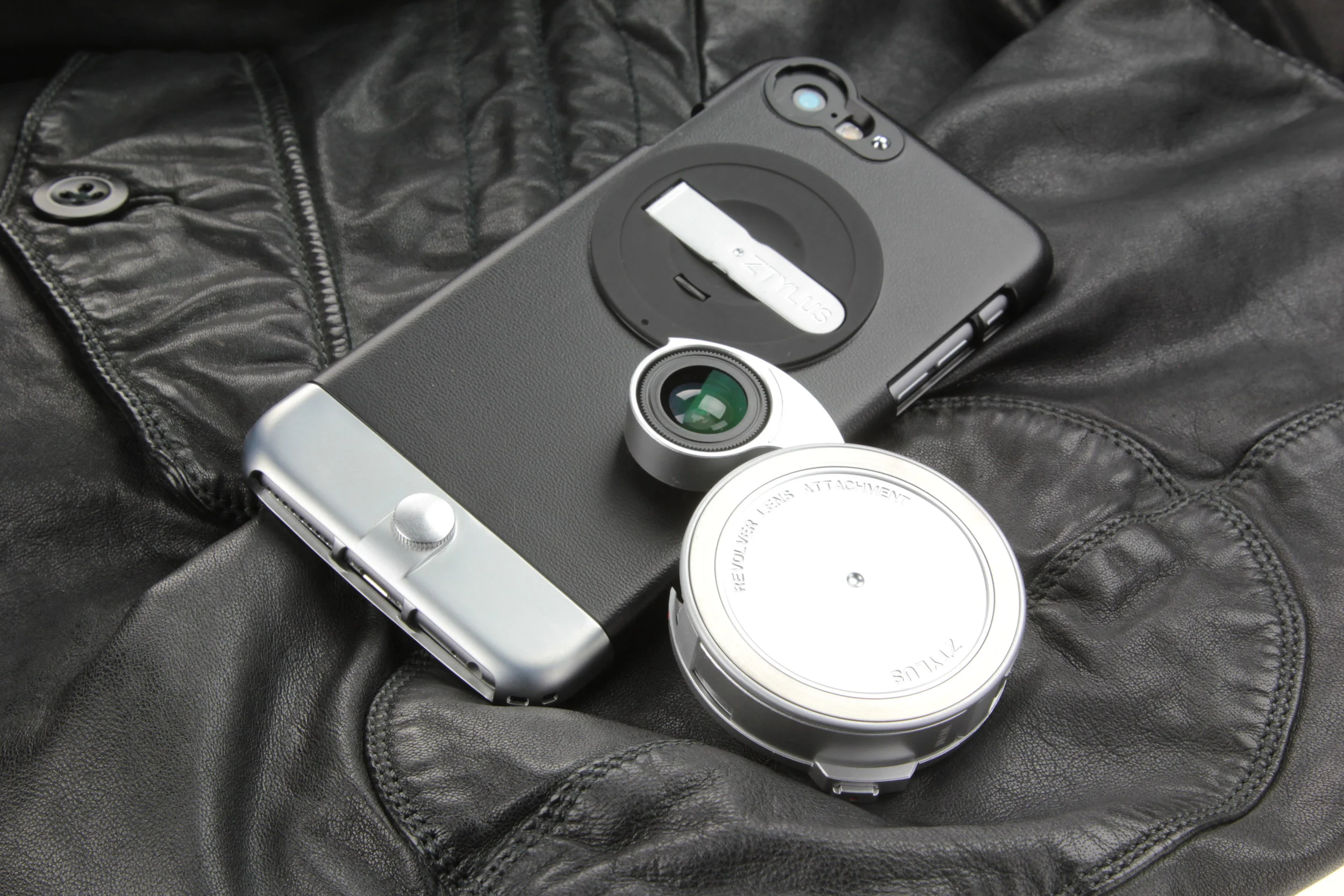 ZTYLUS iPhone 6 + case + Lens.JPG