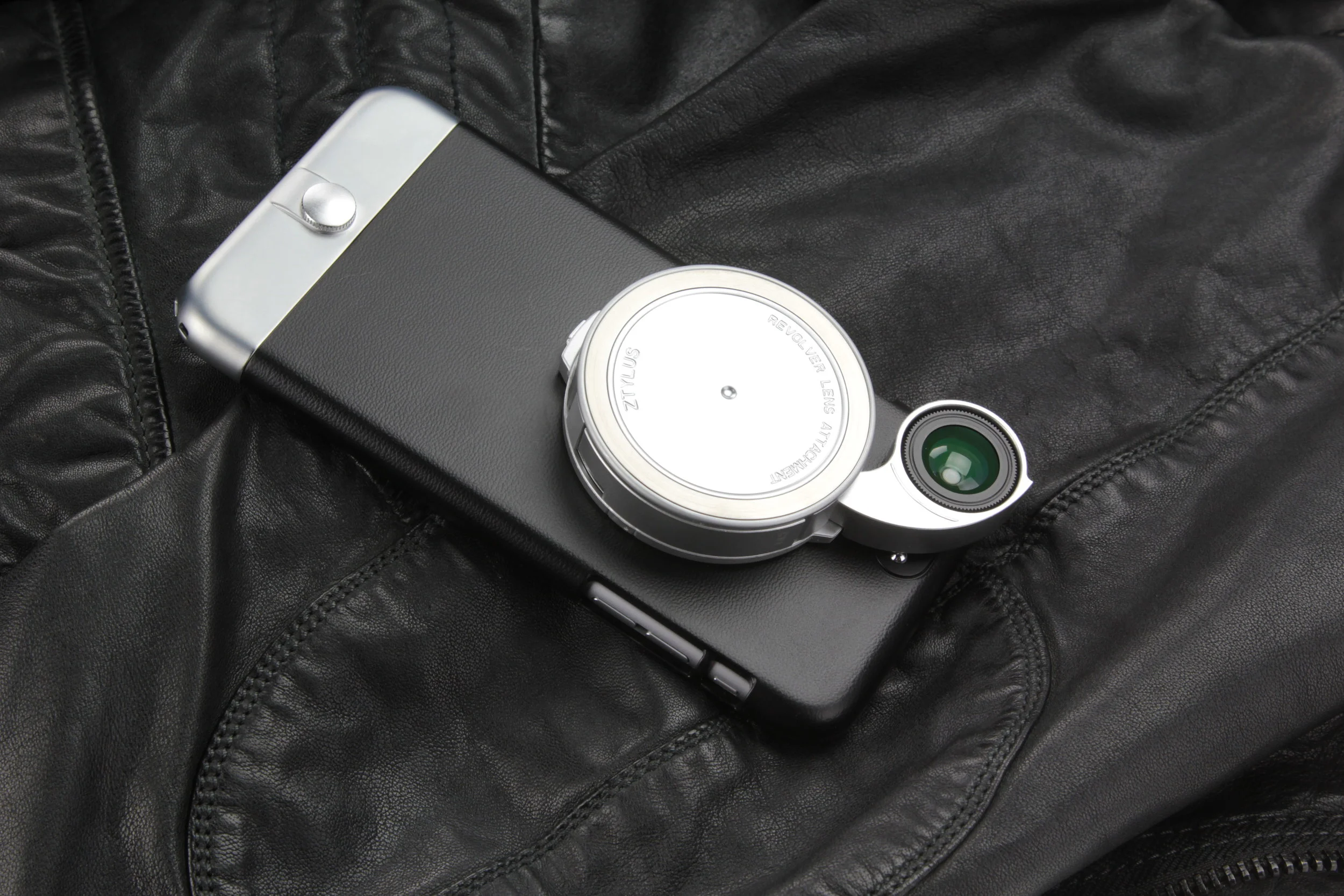 ZTYLUS iPhone 6+ Premium Kit .JPG