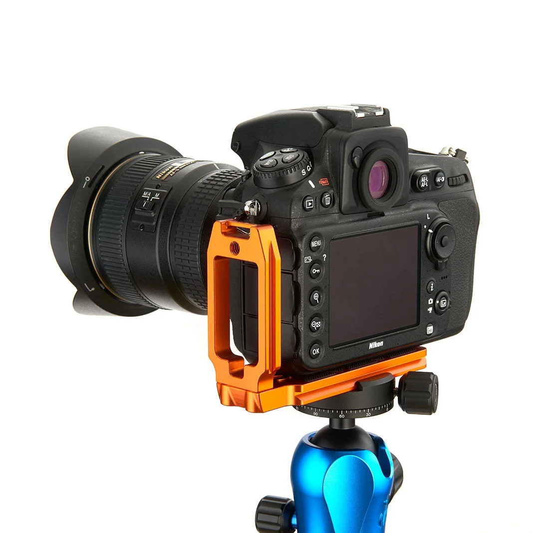 3LeggedBracket QR11 copper w camera.jpg
