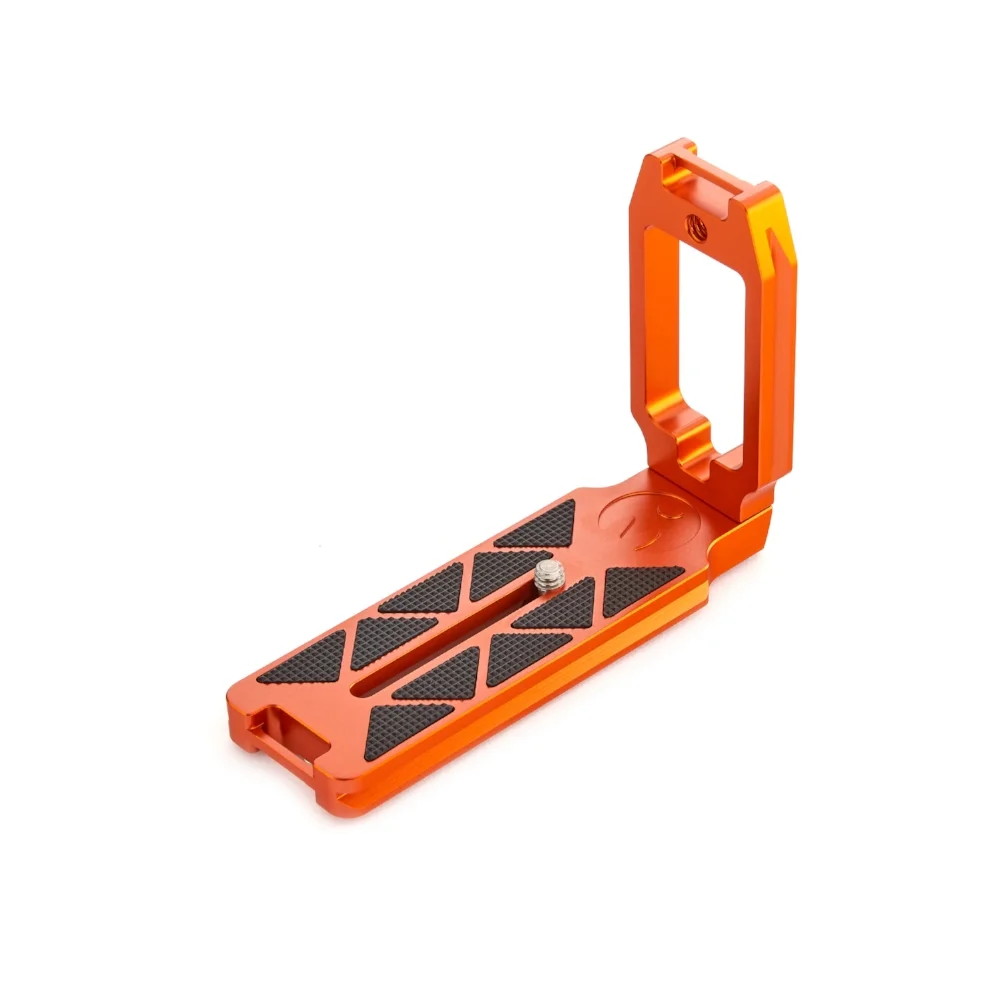 LEGGED THING QR11-LC UNIVERSAL L-BRACKET (Orange
