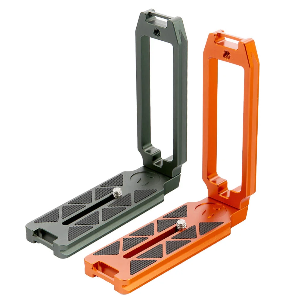 LEGGED THING QR11-FBC UNIVERSAL L-BRACKET EQUINOX COPPER