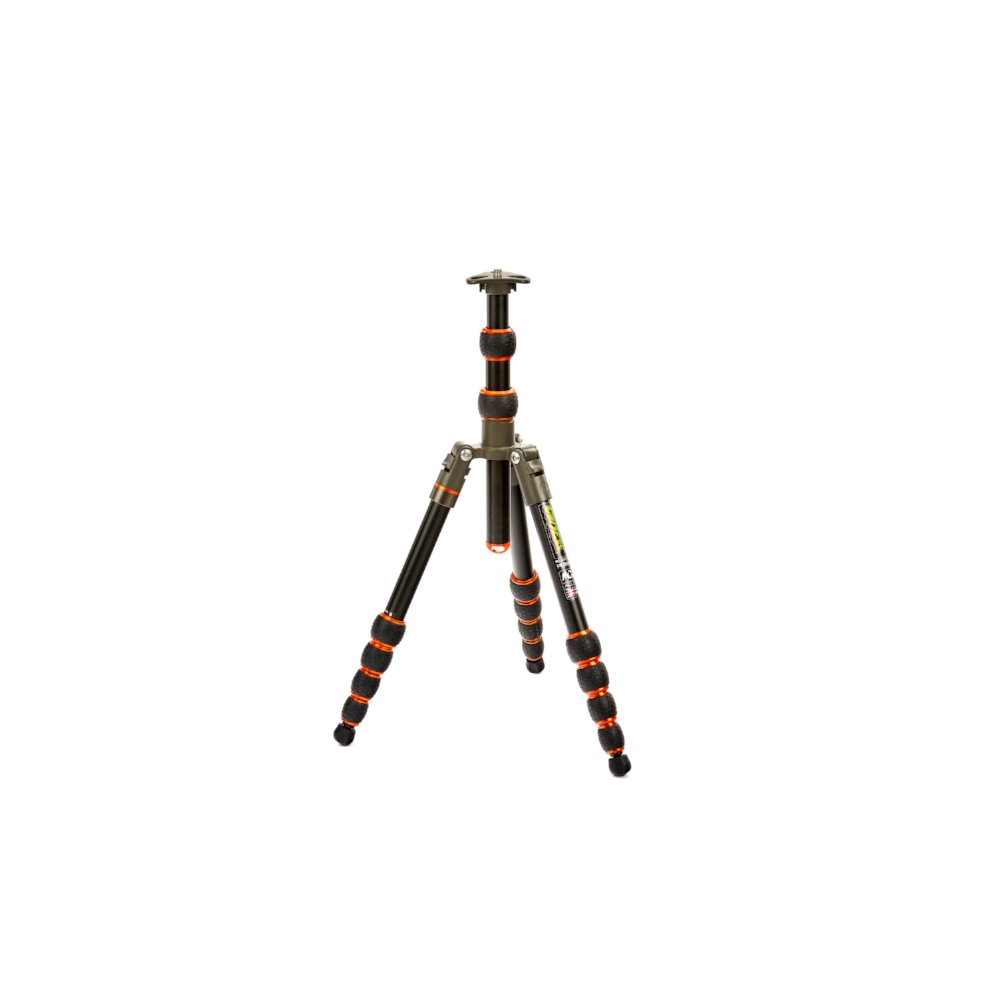 LEGGED THING PUNKS COREY MAGNESIUM ALLOY TRAVEL TRIPOD SYSTEM