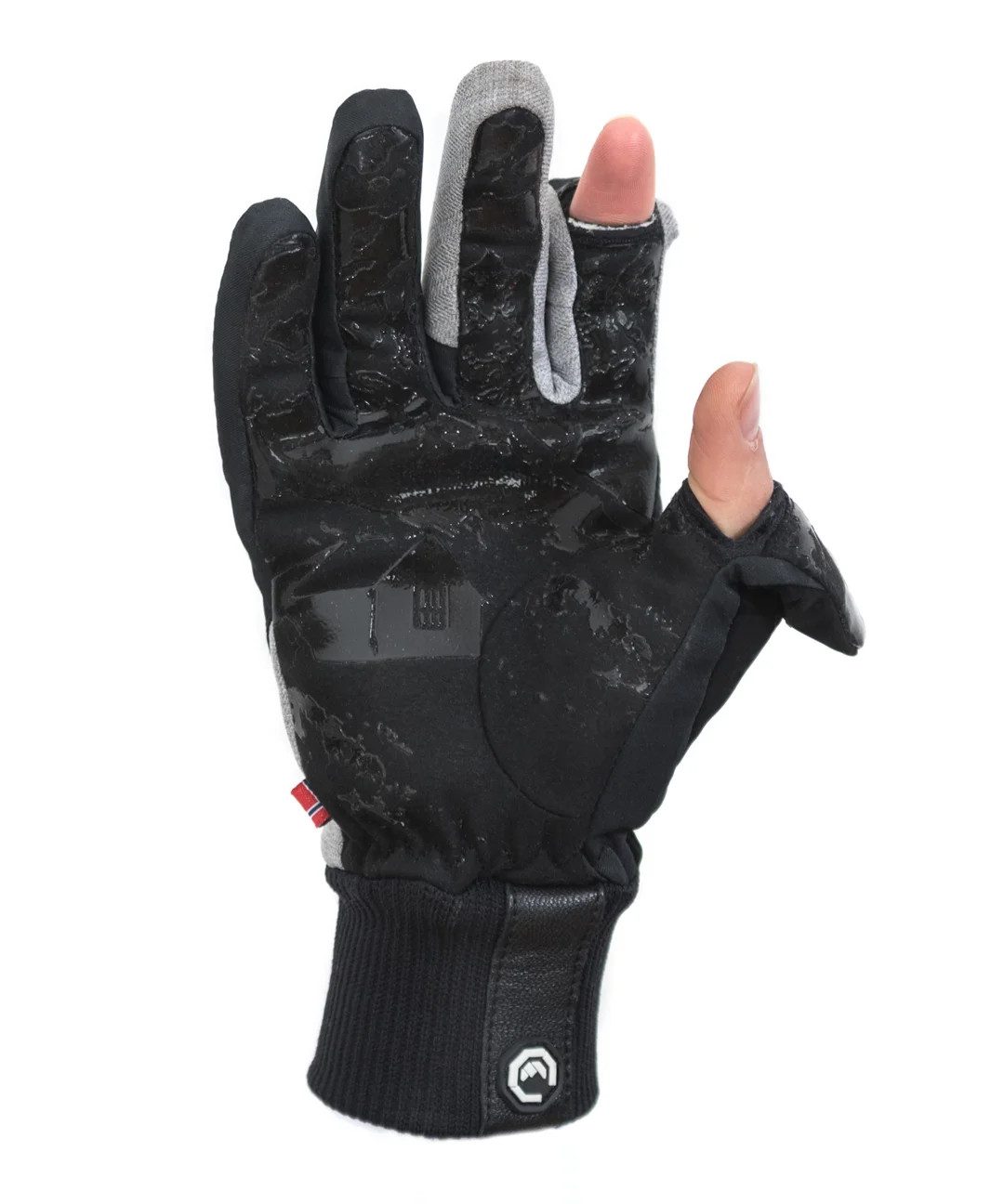 urbex photography gloves