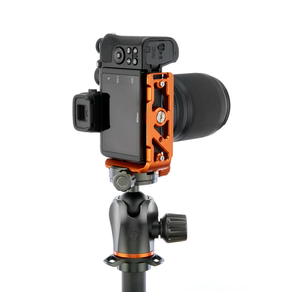 Nikon Legged Thing Ellie Buy Legged Thing ZOOEY L-Bracket For