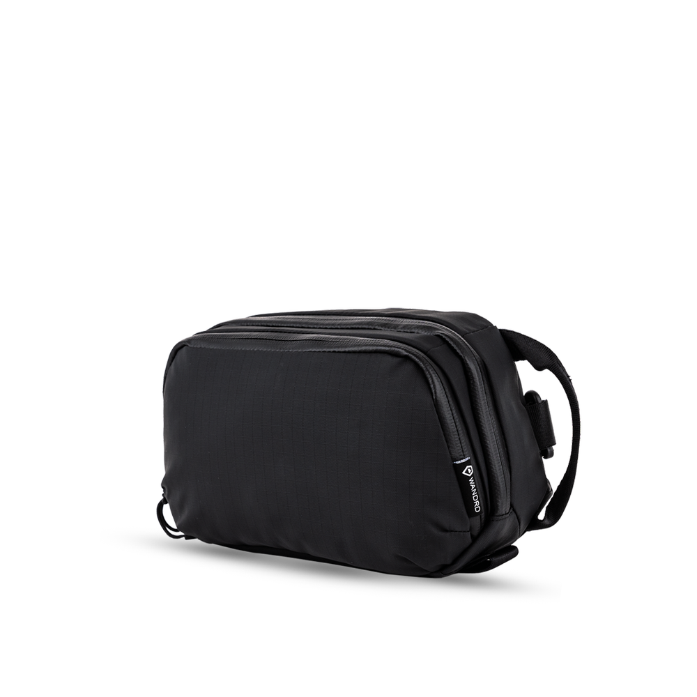 WANDRD Tech Bag — Cybersport Photo