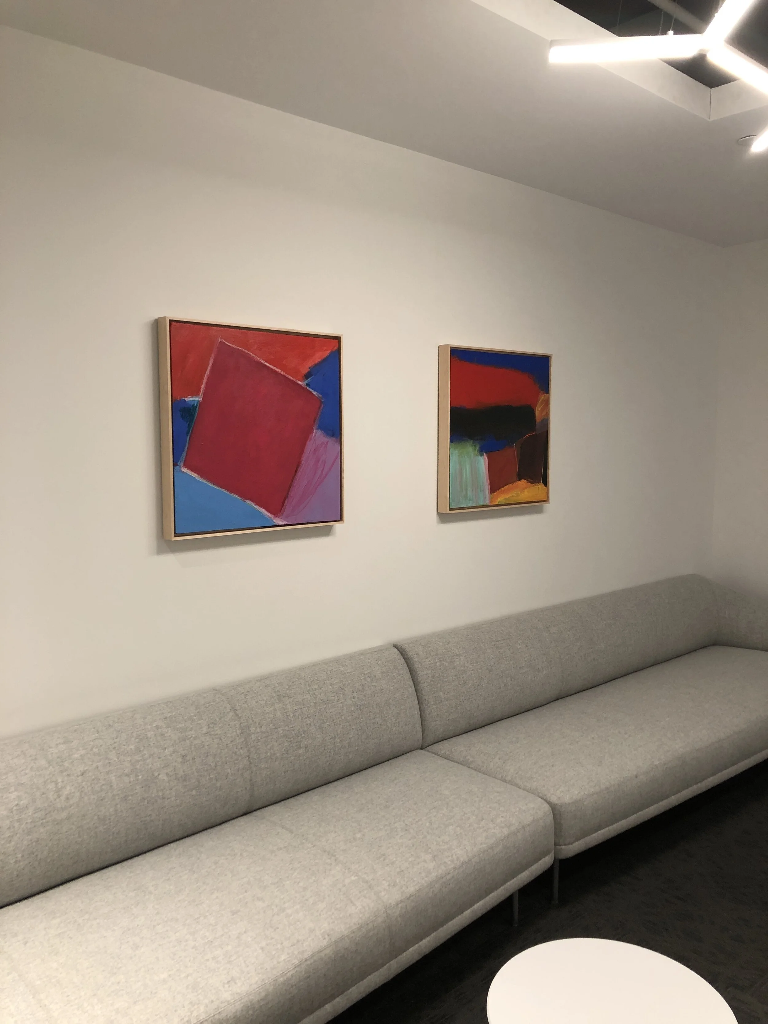 Capital One Corporate Art Collection