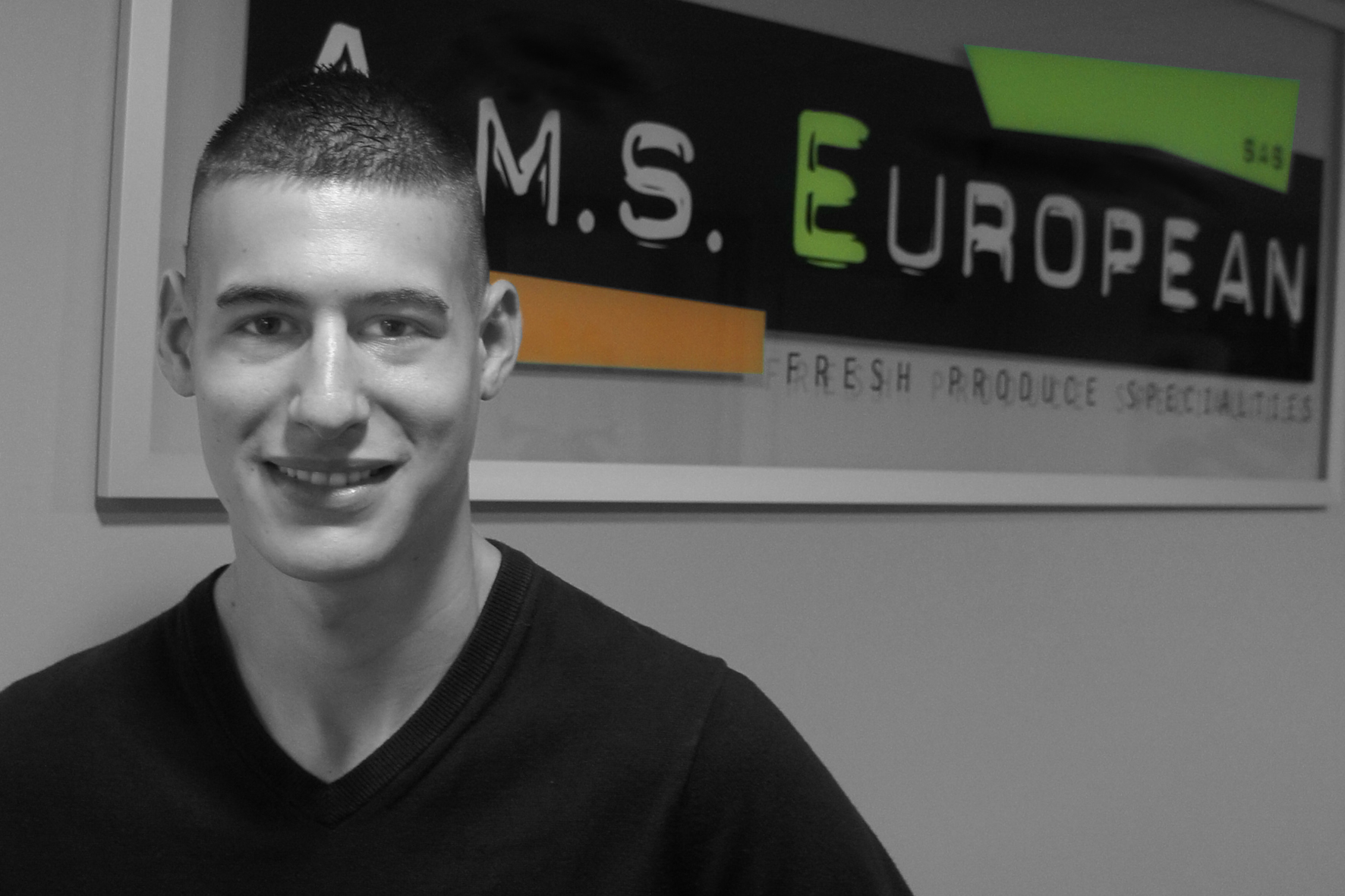 David Hirsch / AMS Services office@amsservices.fr