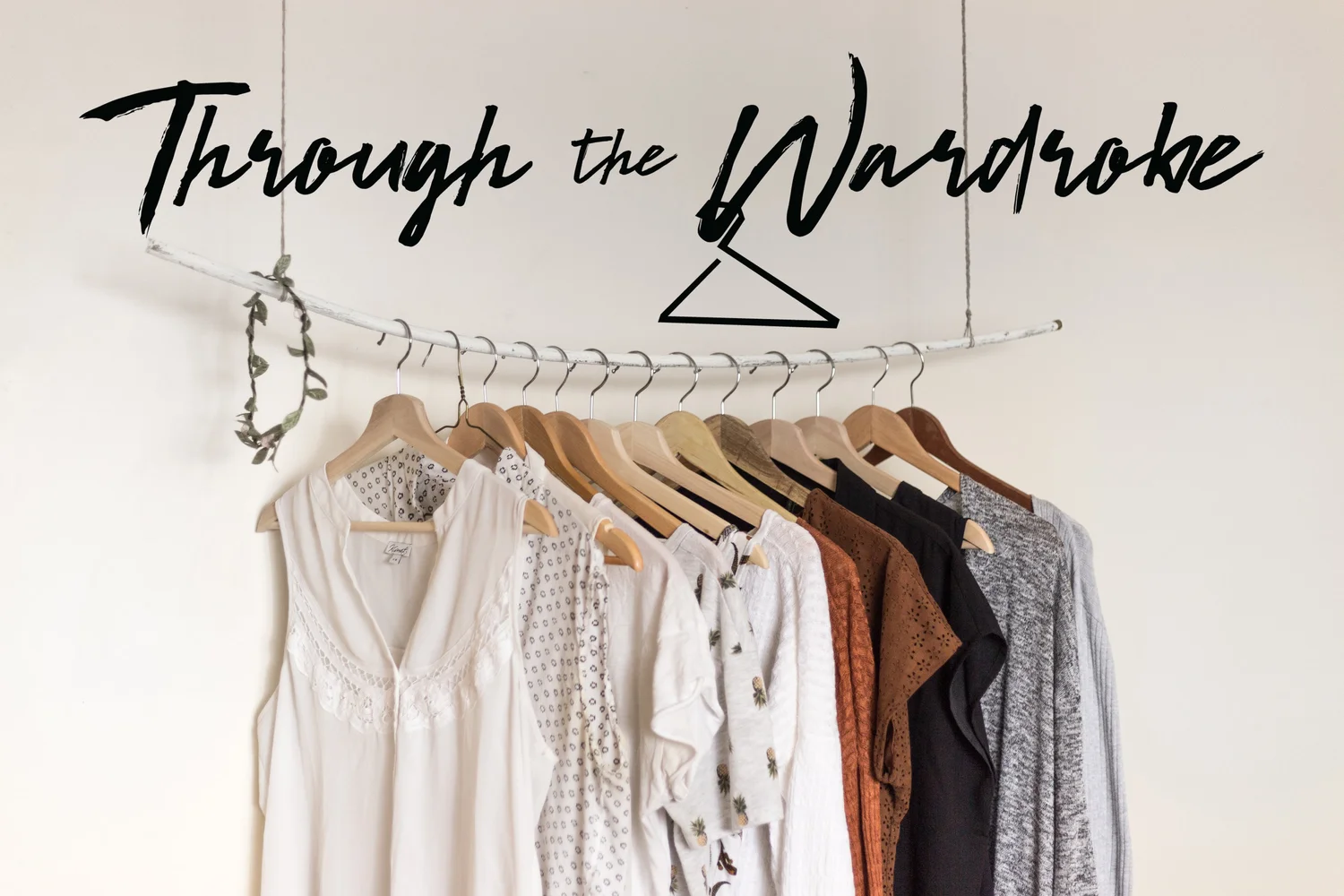 Through The Wardrobe