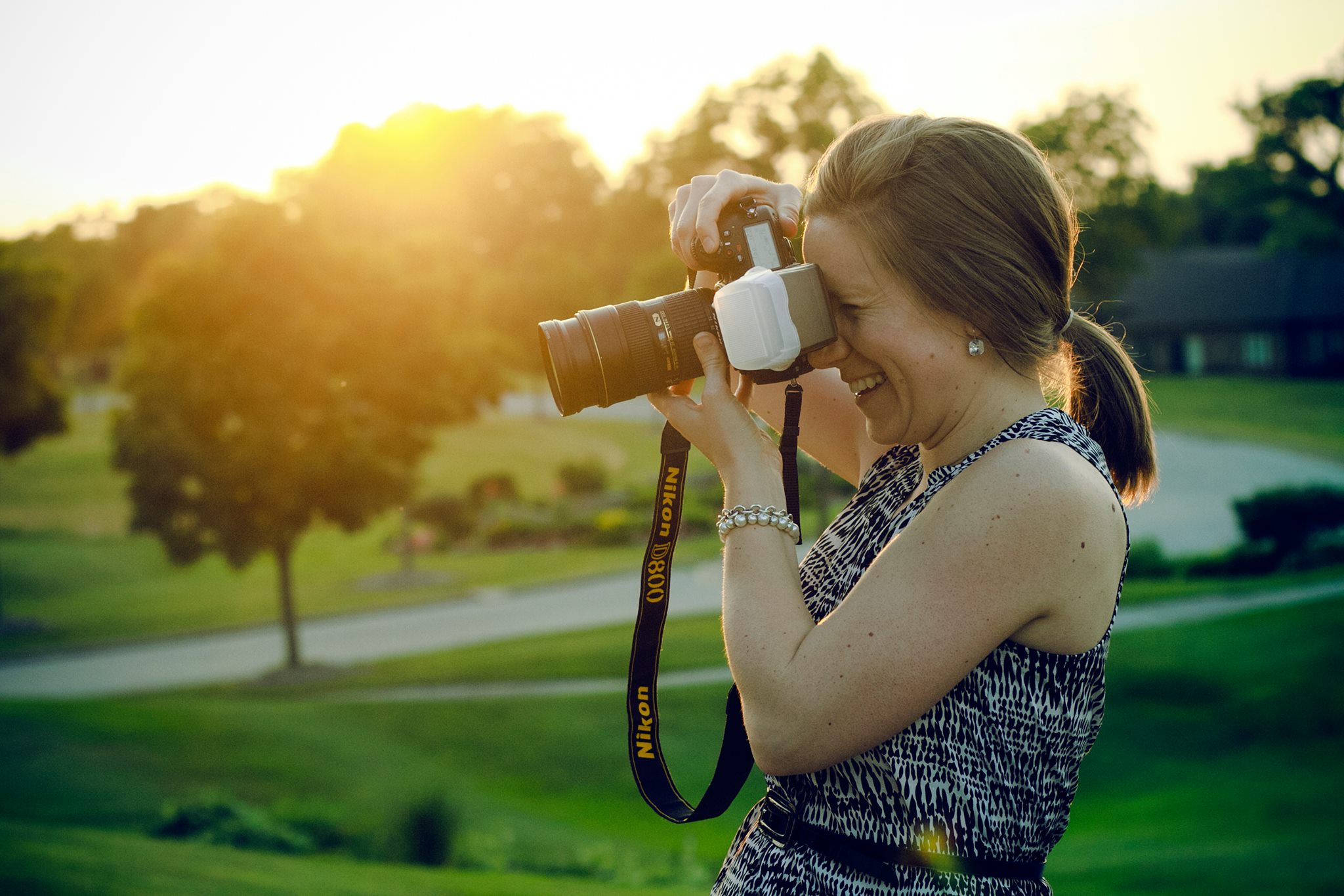 I'd love to capture your memories for you! My promise to you is that every experience comes with this SMILE! * photo by Coley Coffman of TechNicole Productions *