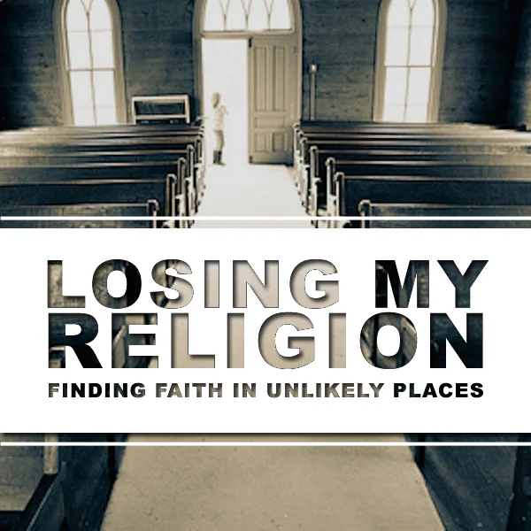 How Faith Distorts Money episode artwork