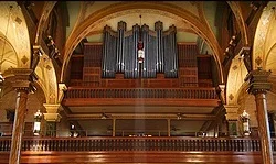 Saint John Cantius Church