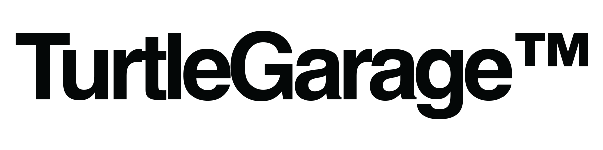 TurtleGarage™