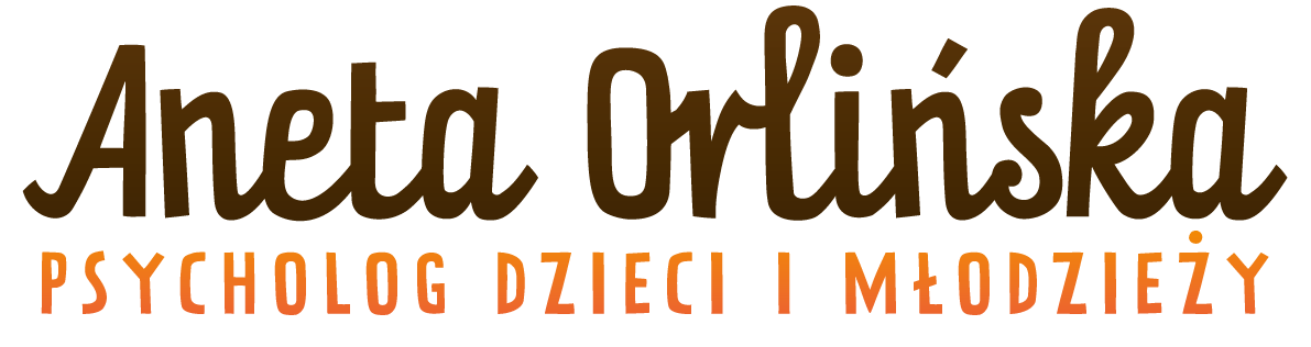 Aneta Orlińska - psycholog Dzieci i Młodzieży - Kraków