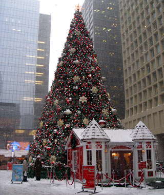 Image via Travel and Leisure
