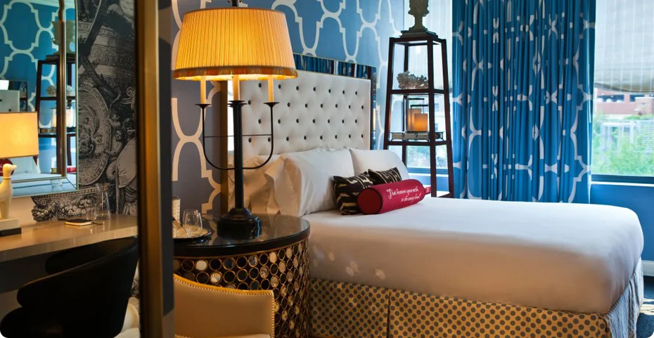 Photo courtesy of Kimpton Hotel