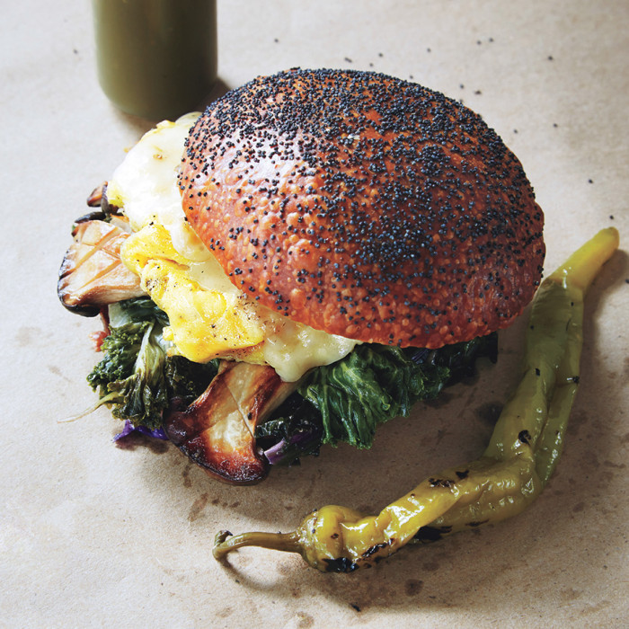 Photo courtesy of Bon Appetit Magazine