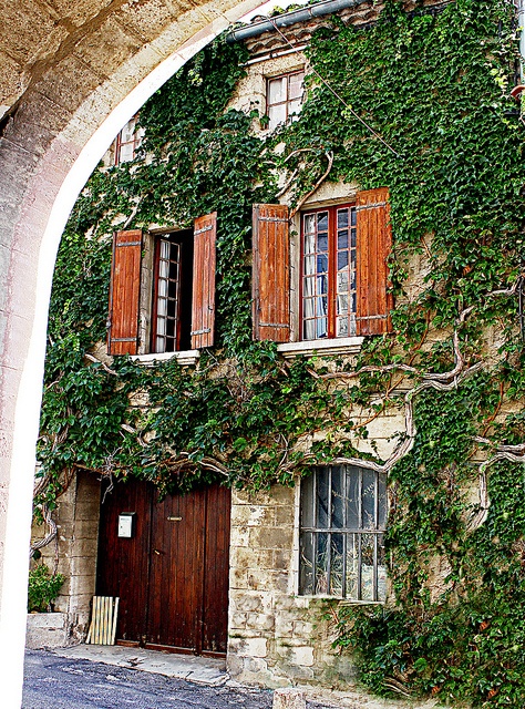 Image by Horlo via Flickr