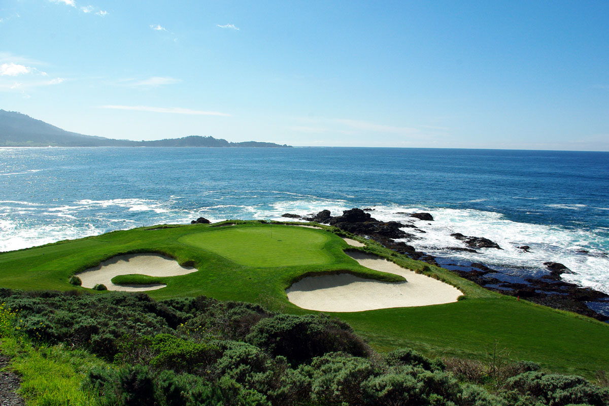 picture Pebble Beach Golf Background texas national pat green foundation