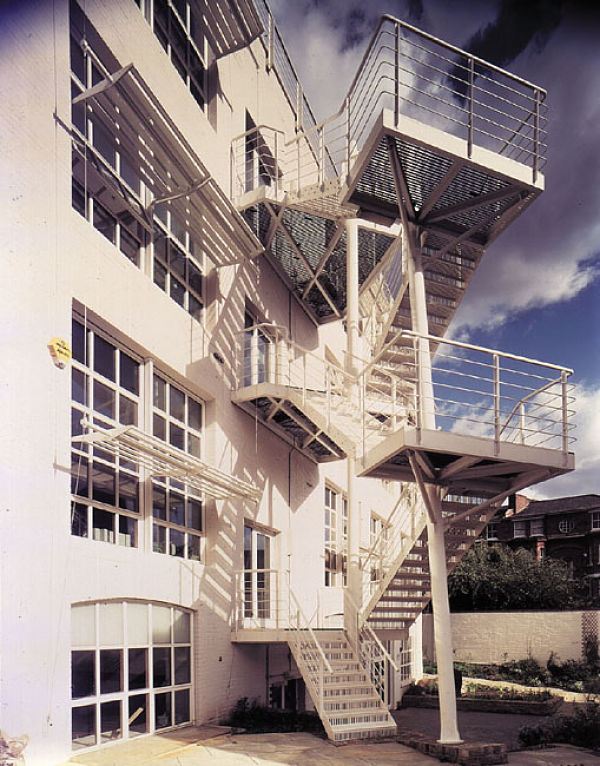 ©&nbsp;Feilden Clegg Bradley