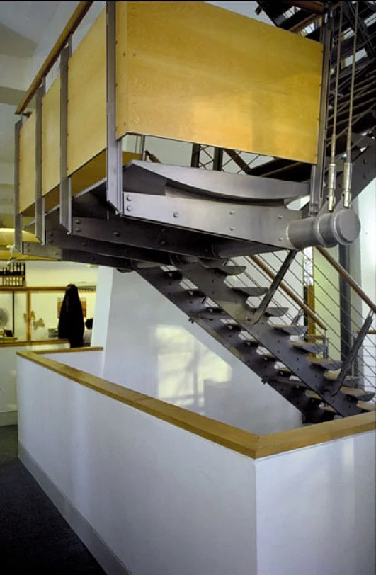 ©&nbsp;Feilden Clegg Bradley