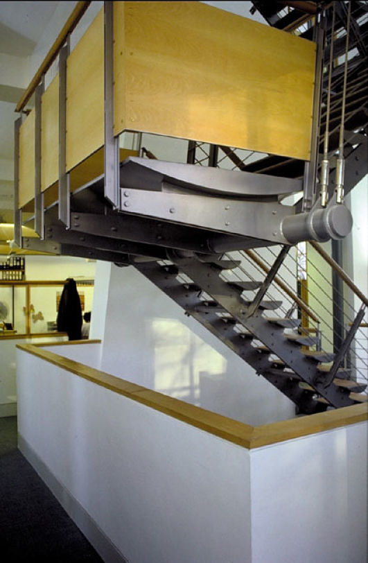 © Feilden Clegg Bradley