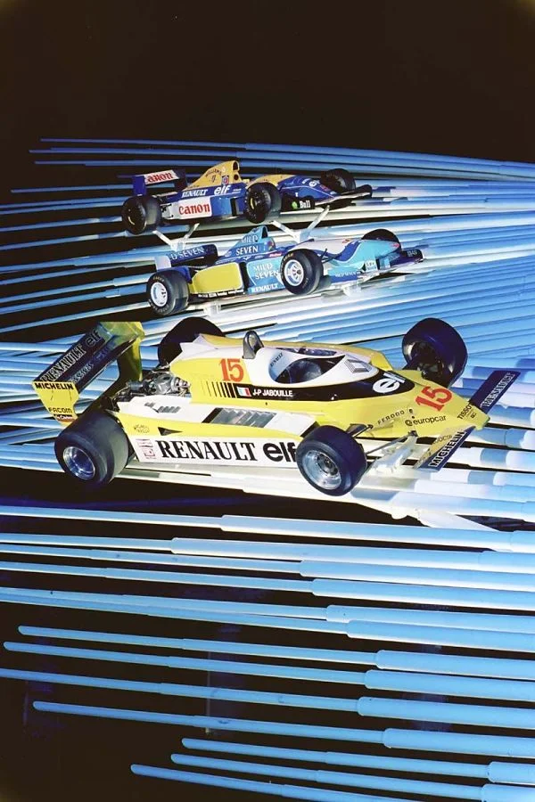 Courtesy of Renault