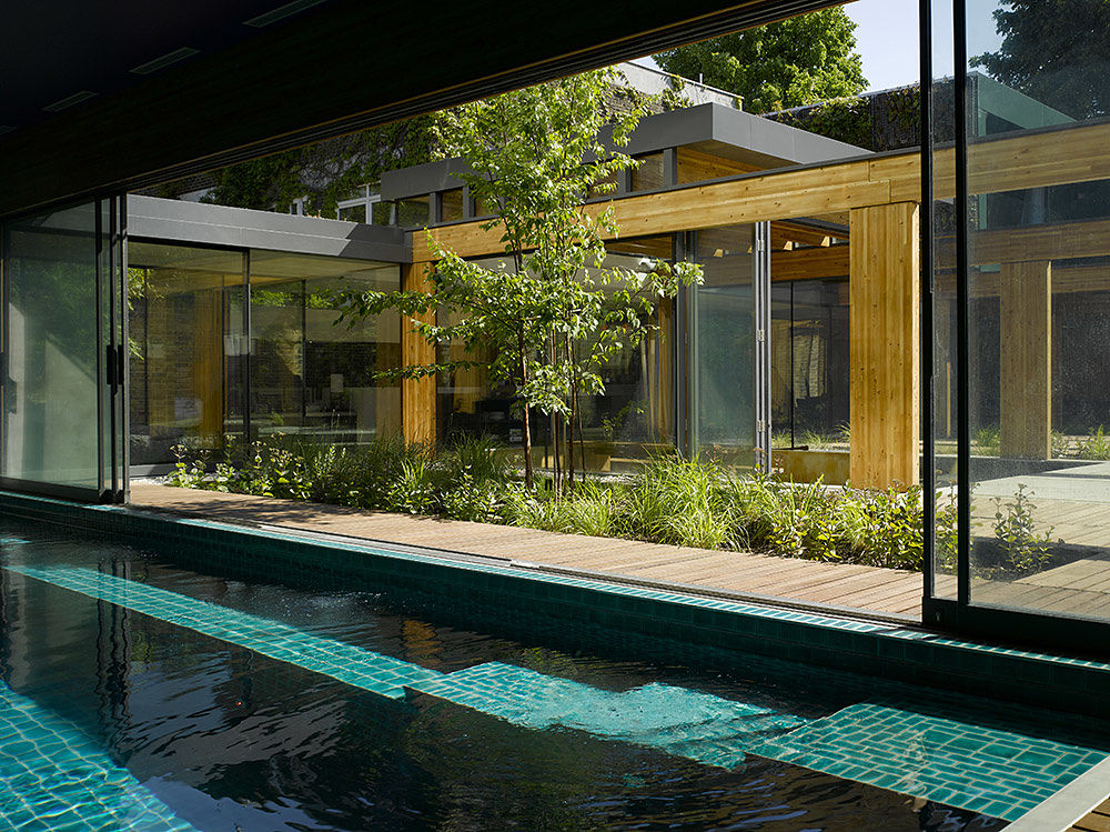 Copyright © Three Fold Architects