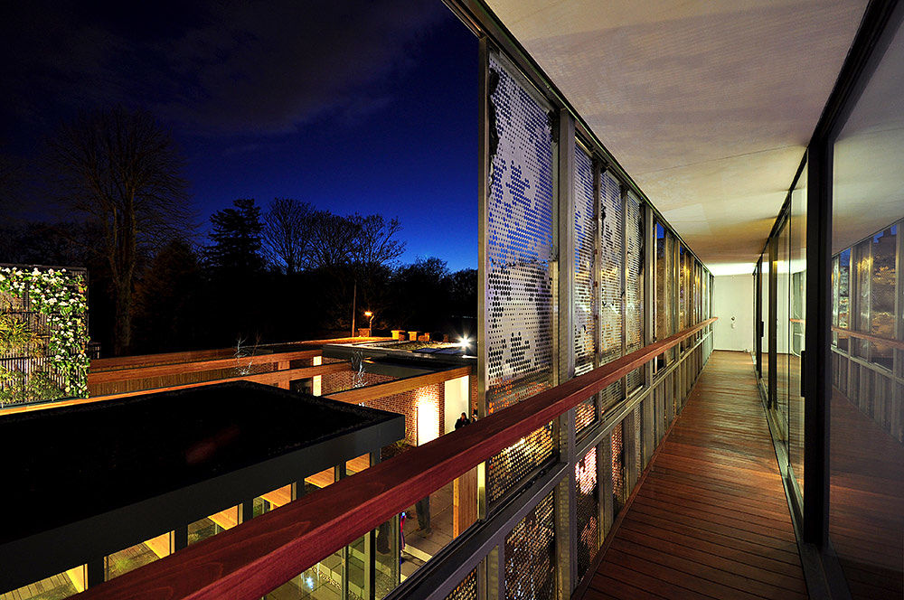 Copyright © Three Fold Architects