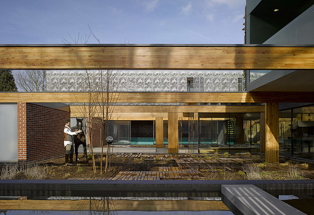 Copyright © Three Fold Architects