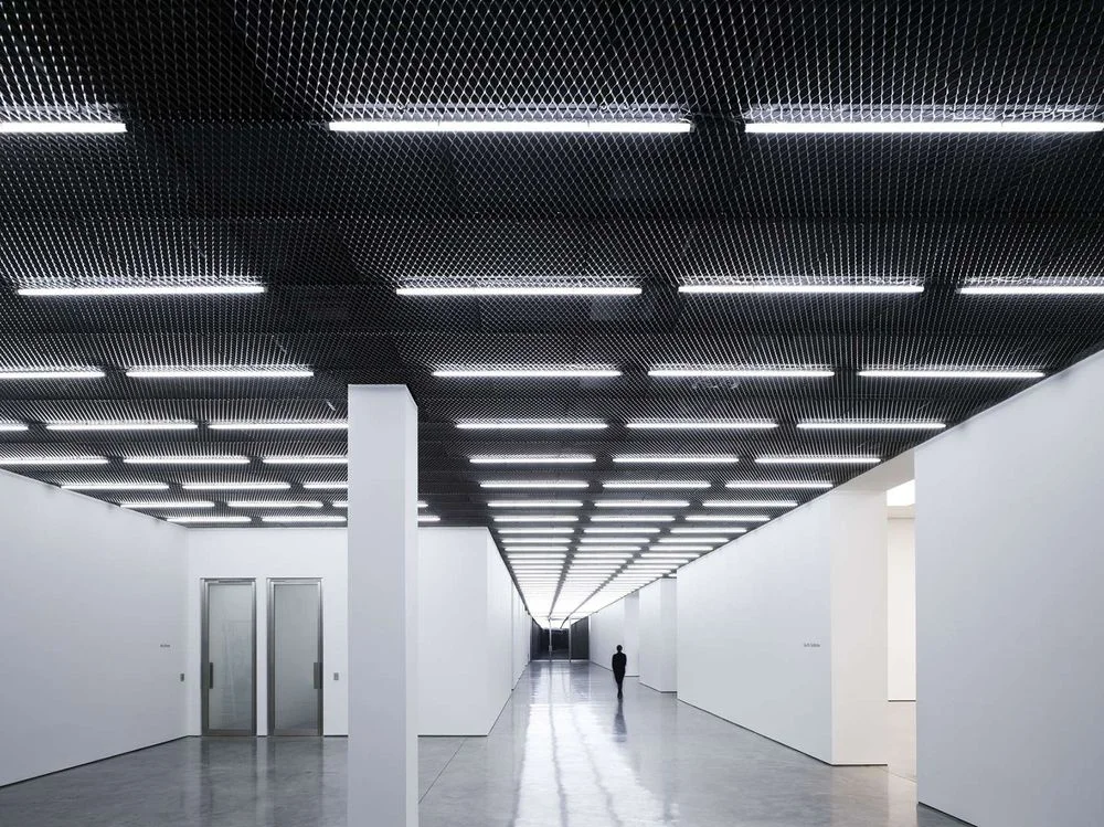 Courtesy of White Cube/ Paul Riddle
