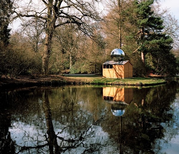 Photograph ©Tatton Park