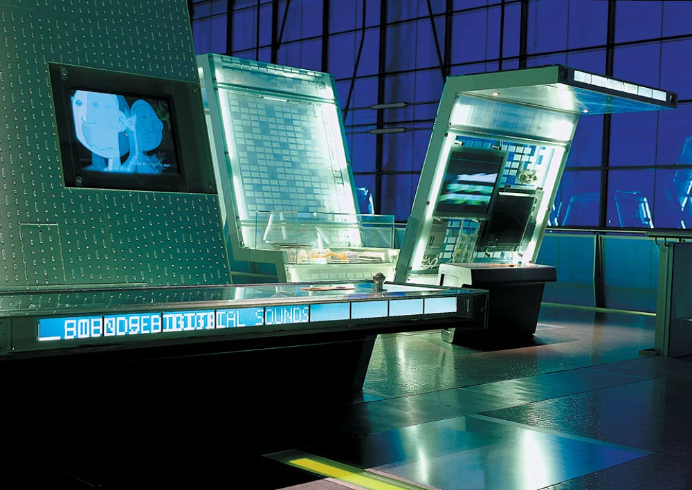 Photograph ©Science Museum
