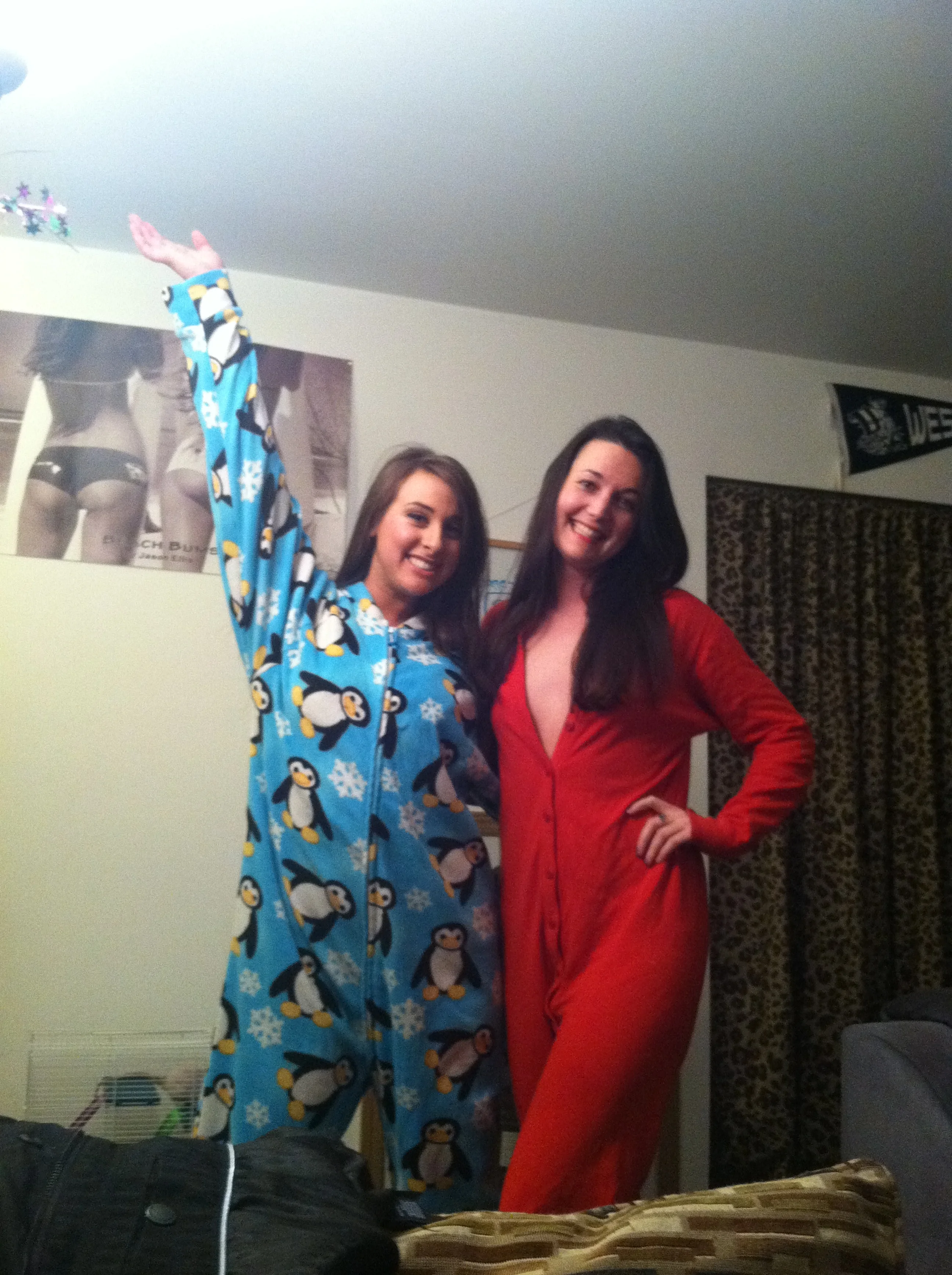 Althea&Alana in pjs.JPG