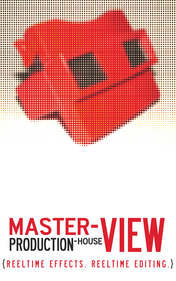 production house poster