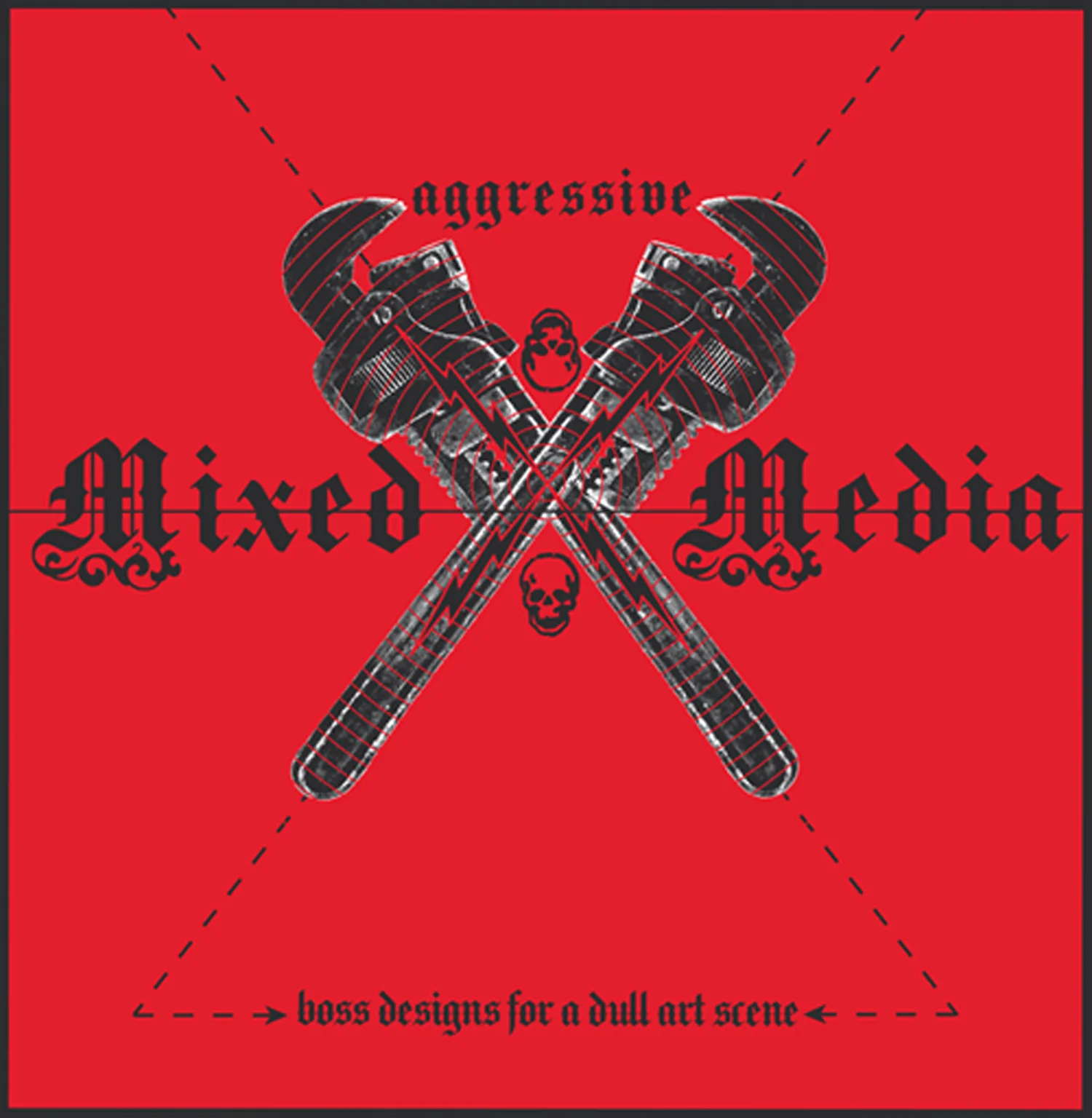 amm poster design