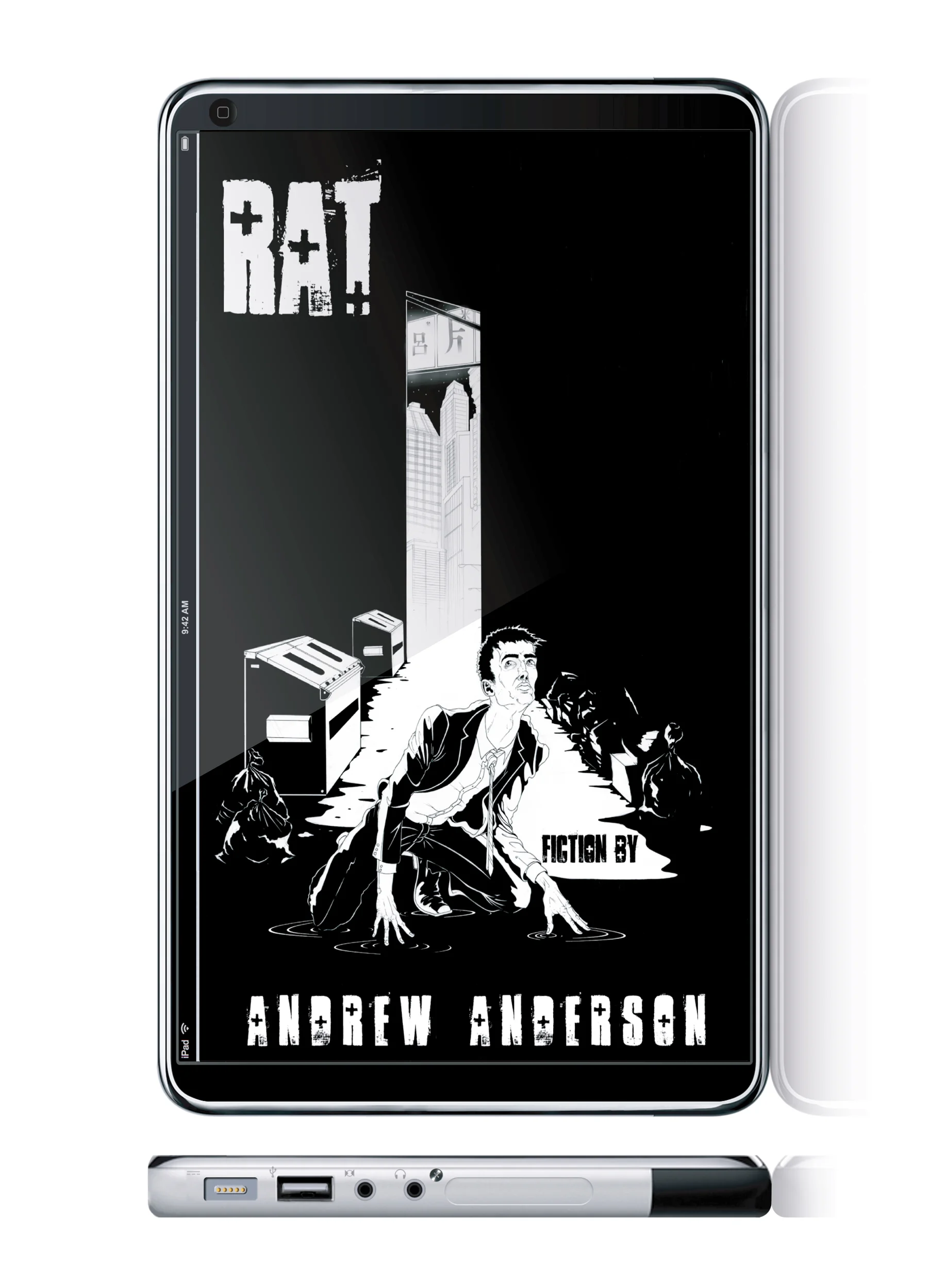 published book jacket. wilston/scottland press
