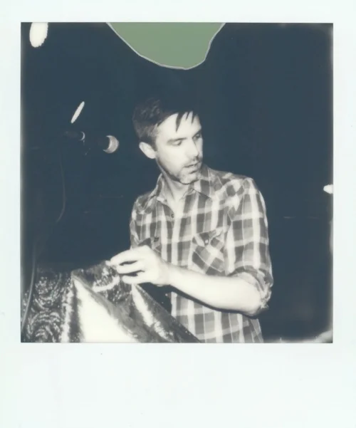 Andy//Sunrunners
