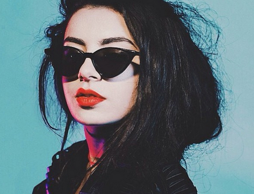 Too cool for school