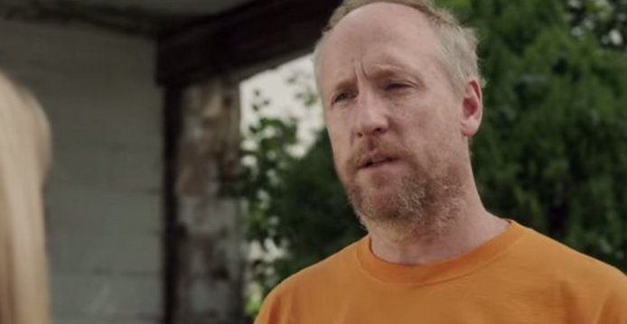 Dave, not your average famous man
