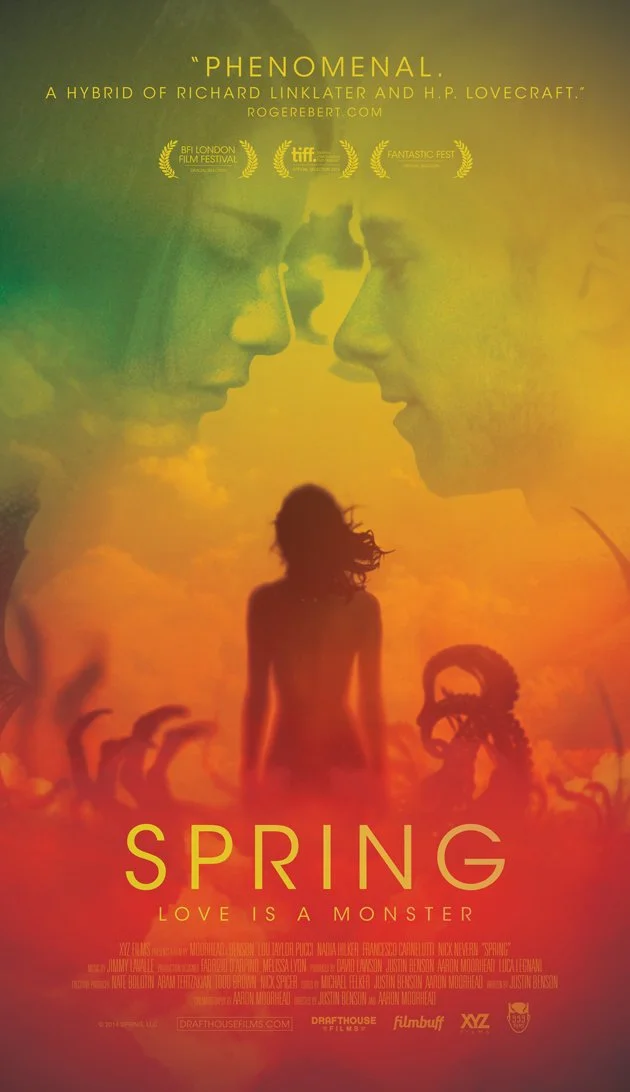 Promotional poster