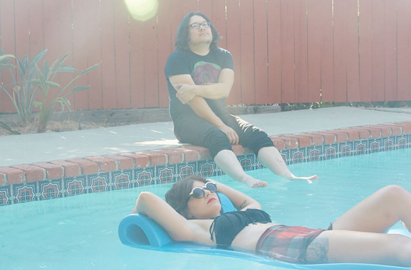 California daze