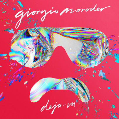 Moroder's latest album