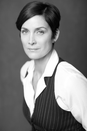 Annapurna Living by Carrie-Anne Moss