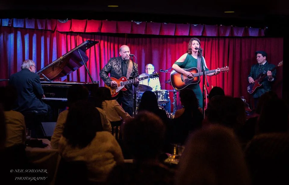 Crooners Gift Card (Increments of $20)