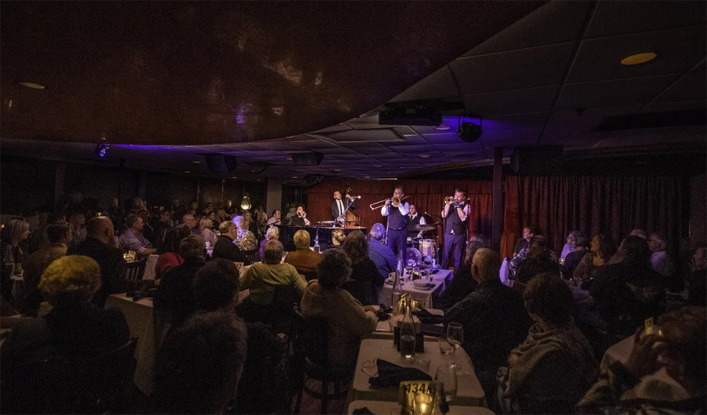 $50 Crooners Gift Card