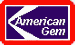 American Gem Literary Festival: Short Screenplay Semi-Finalist